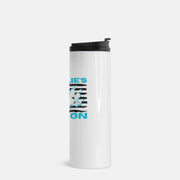 160z Thermal Tumbler - Ocean Aqua