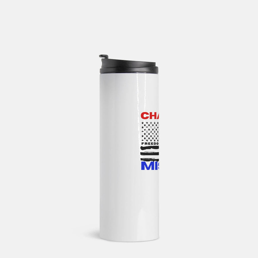 16oz Thermal FREEDOM Tumbler