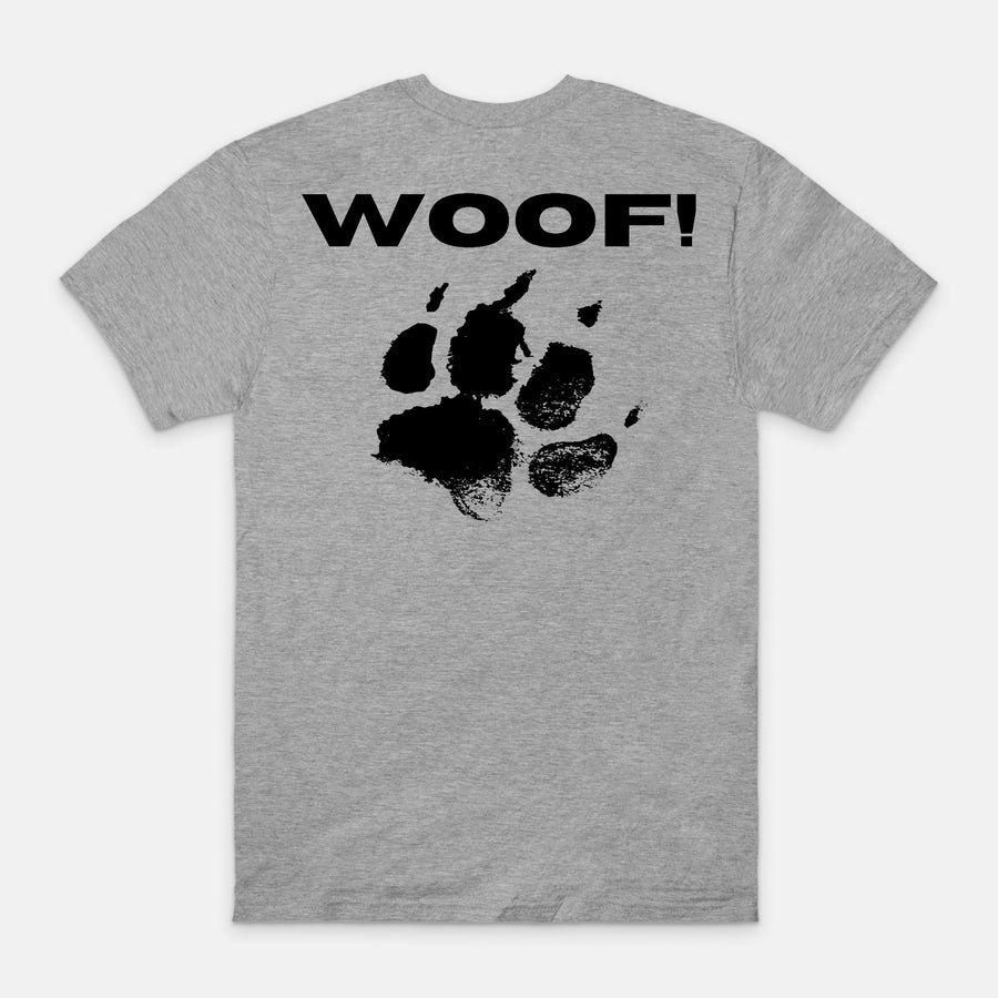 WOOF! T-Shirt