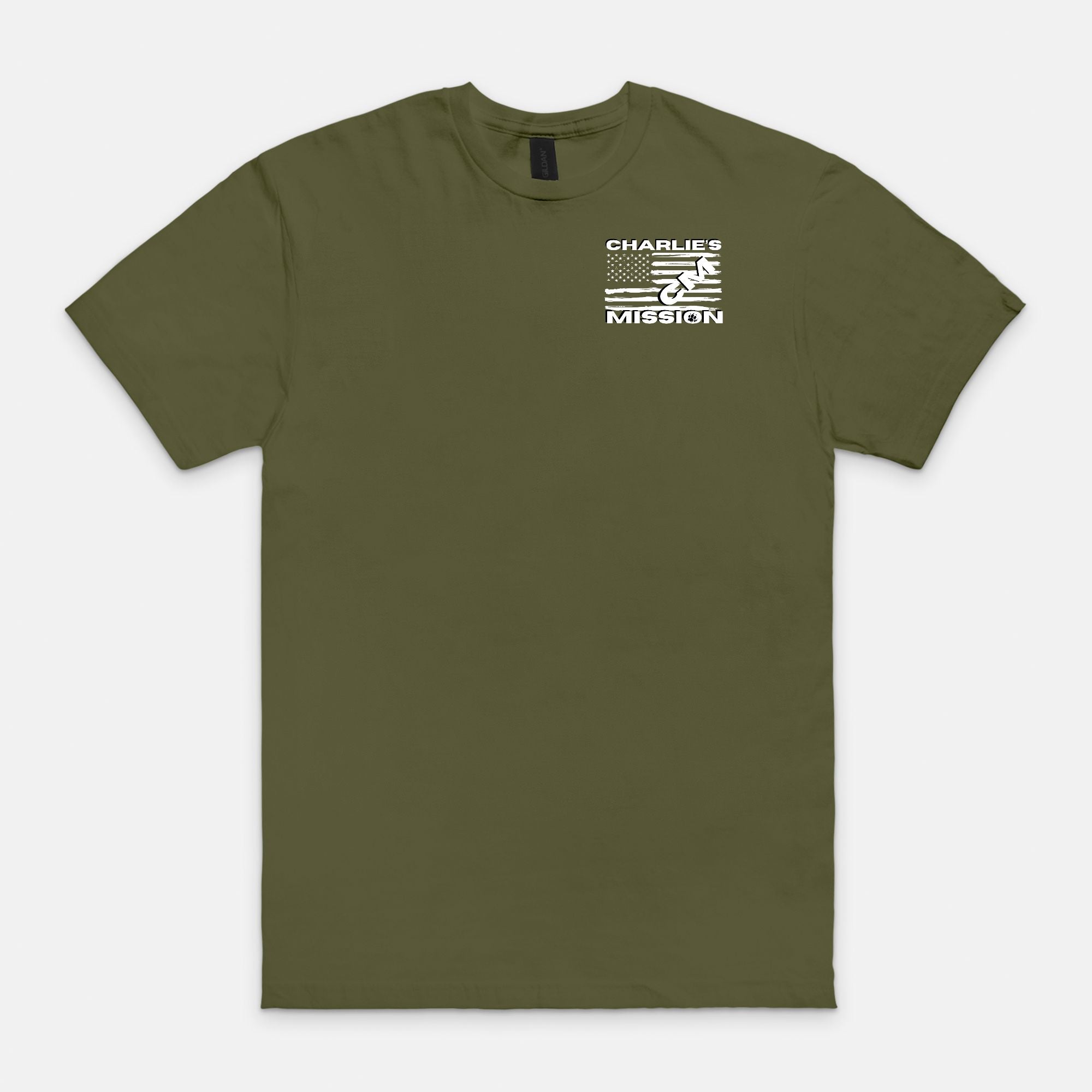 FREEDOM T-Shirt