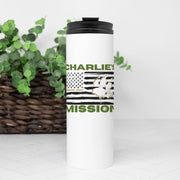 16oz Thermal ARMY Tumbler