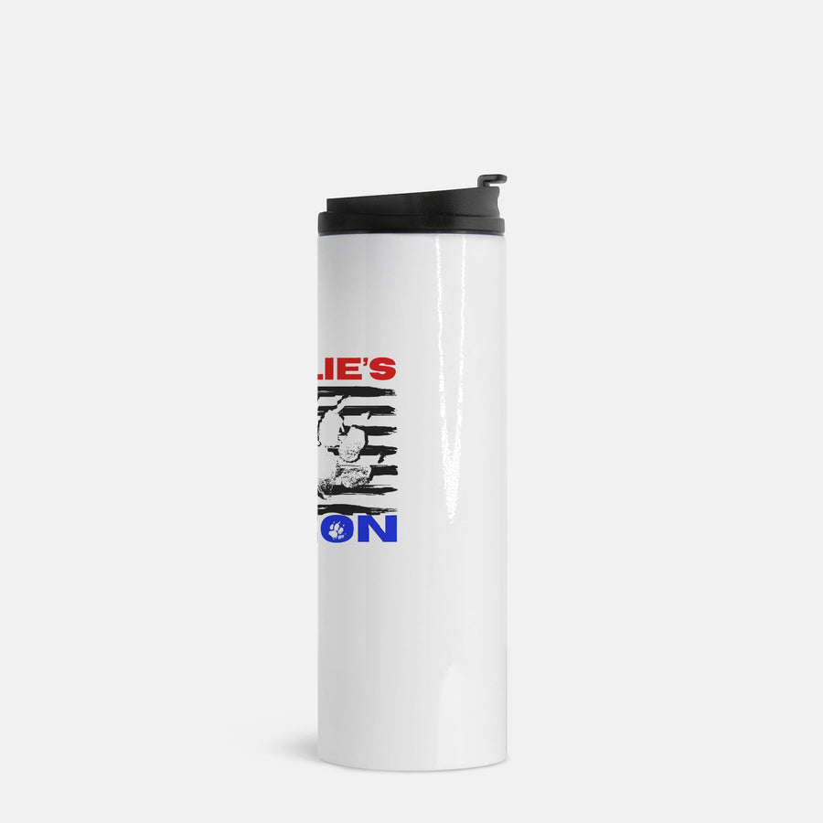 16oz Thermal FREEDOM Tumbler