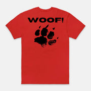 WOOF! T-Shirt