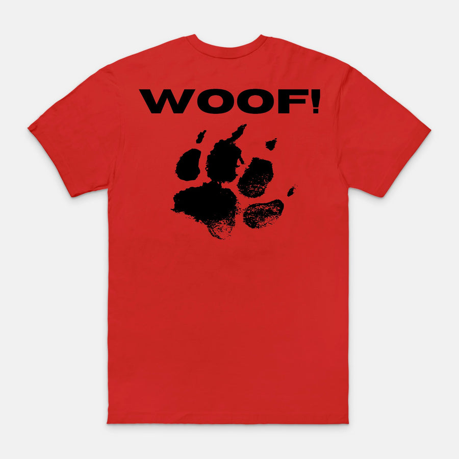 WOOF! T-Shirt