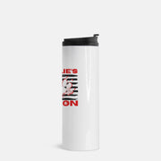 16oz Thermal Tumbler - American Red