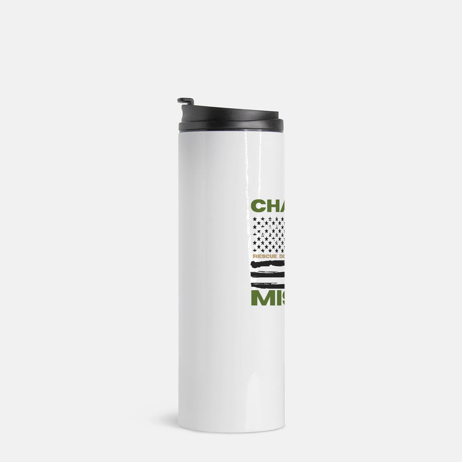 16oz Thermal ARMY Tumbler