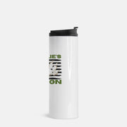 16oz Thermal ARMY Tumbler