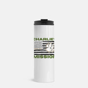 16oz Thermal ARMY Tumbler