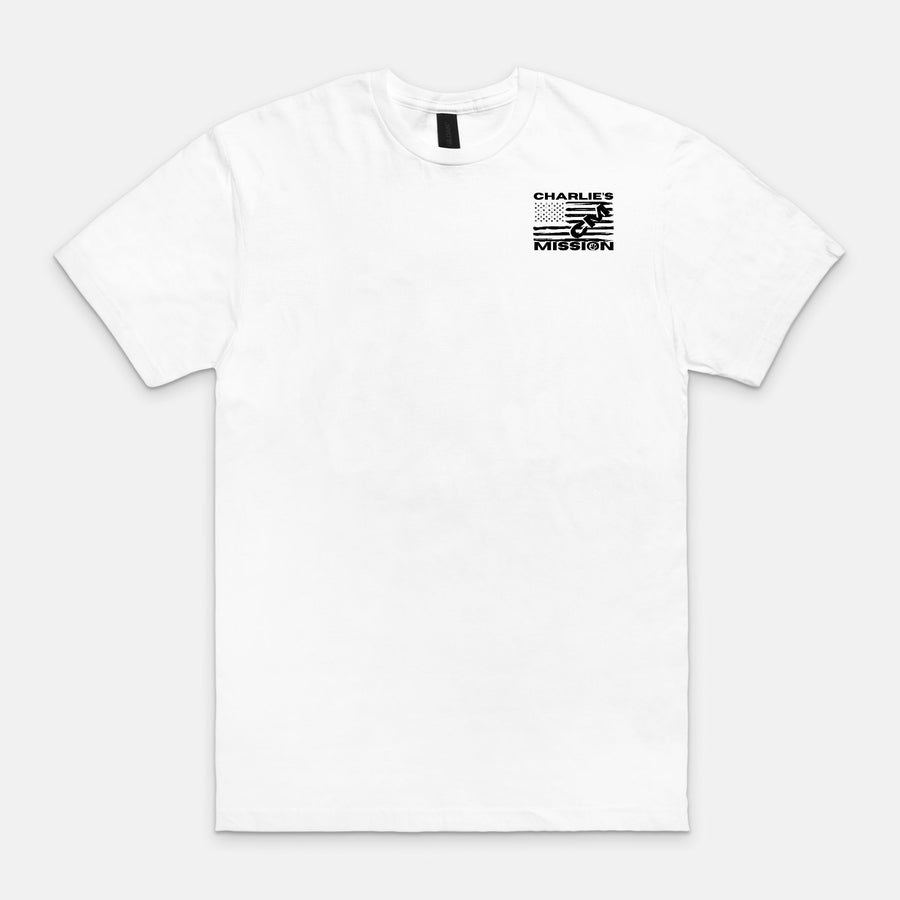 I've Been A Real Good Boy T-Shirt